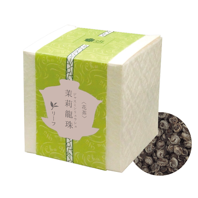 茶語 黄金桂（オウゴンケイ） 40g | 商品情報 | 日本緑茶センター