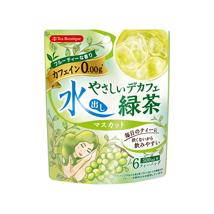 日本茶・健康茶 | 商品情報 | 日本緑茶センター