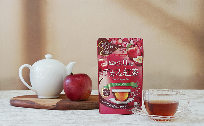 美味しい紅茶の飲み方【ホット編】