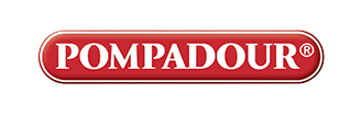 ポンパドール ロゴ