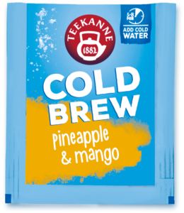 コールドブリュー　パイナップル＆マンゴー増量品