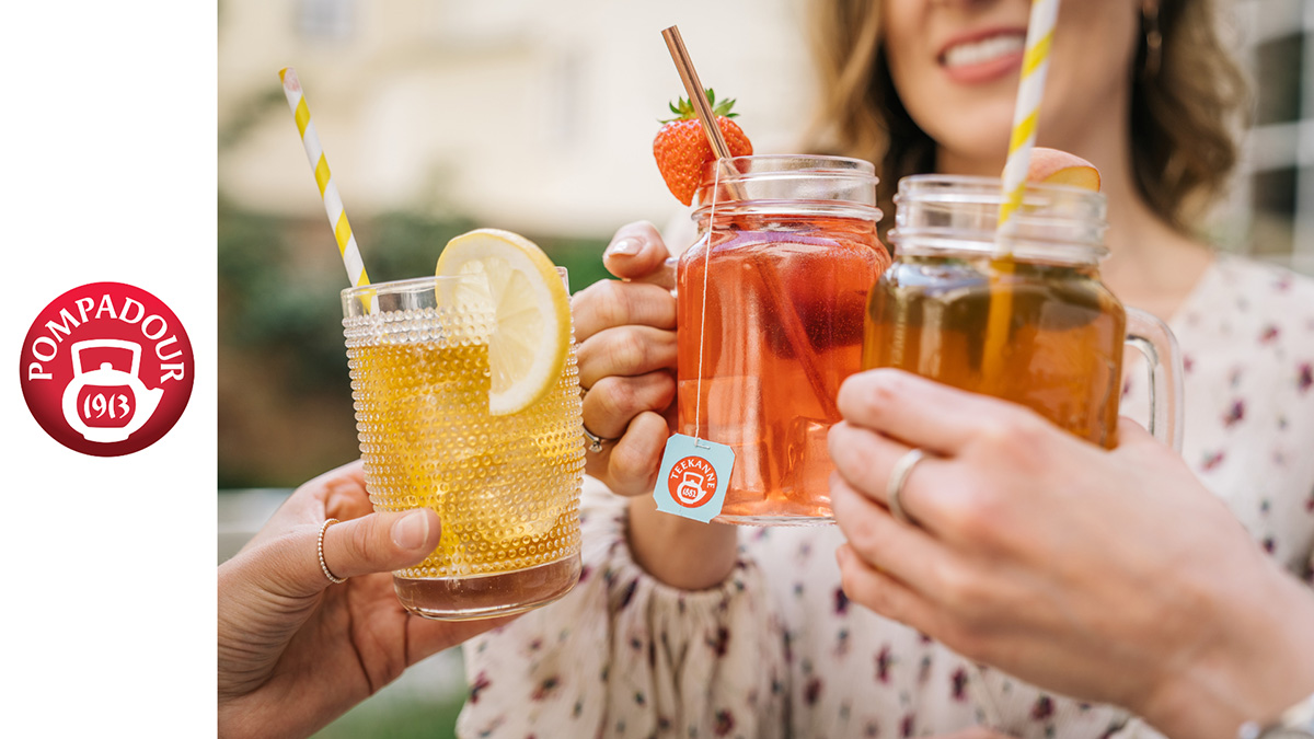 目指したのはおいしくて健康的な水分補給